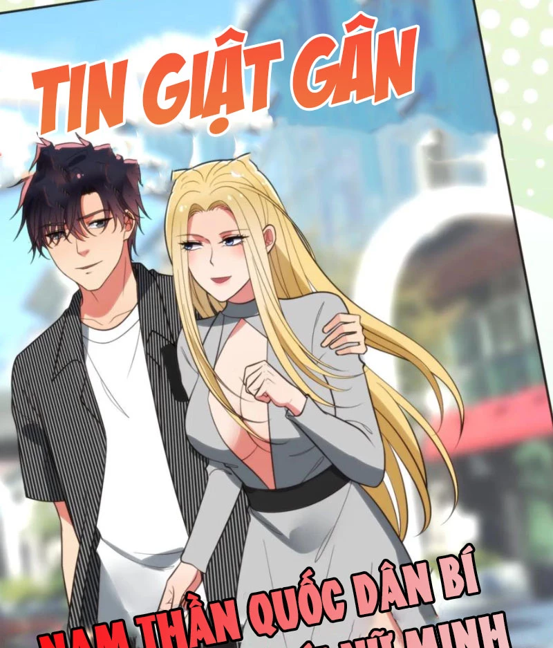 Ta Có 90 Tỷ Tiền Liếm Cẩu! Chapter 343 - Trang 4