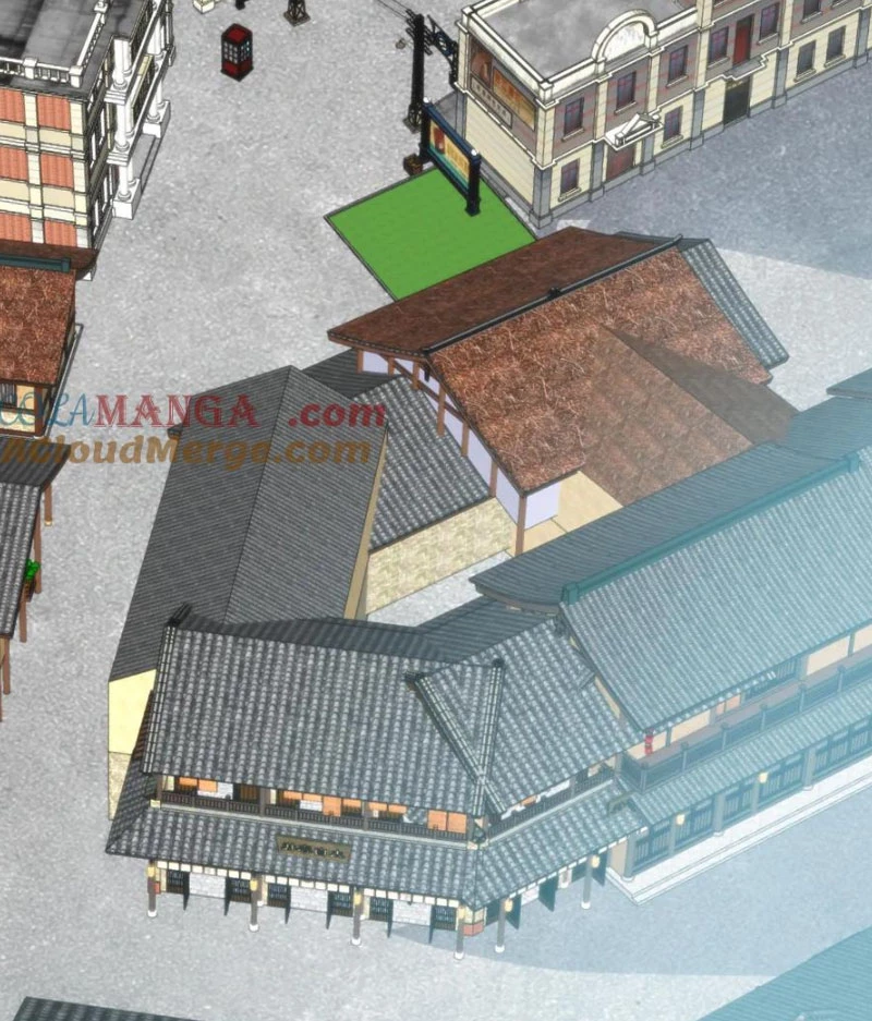 Ta Có 90 Tỷ Tiền Liếm Cẩu! Chapter 343 - Trang 4