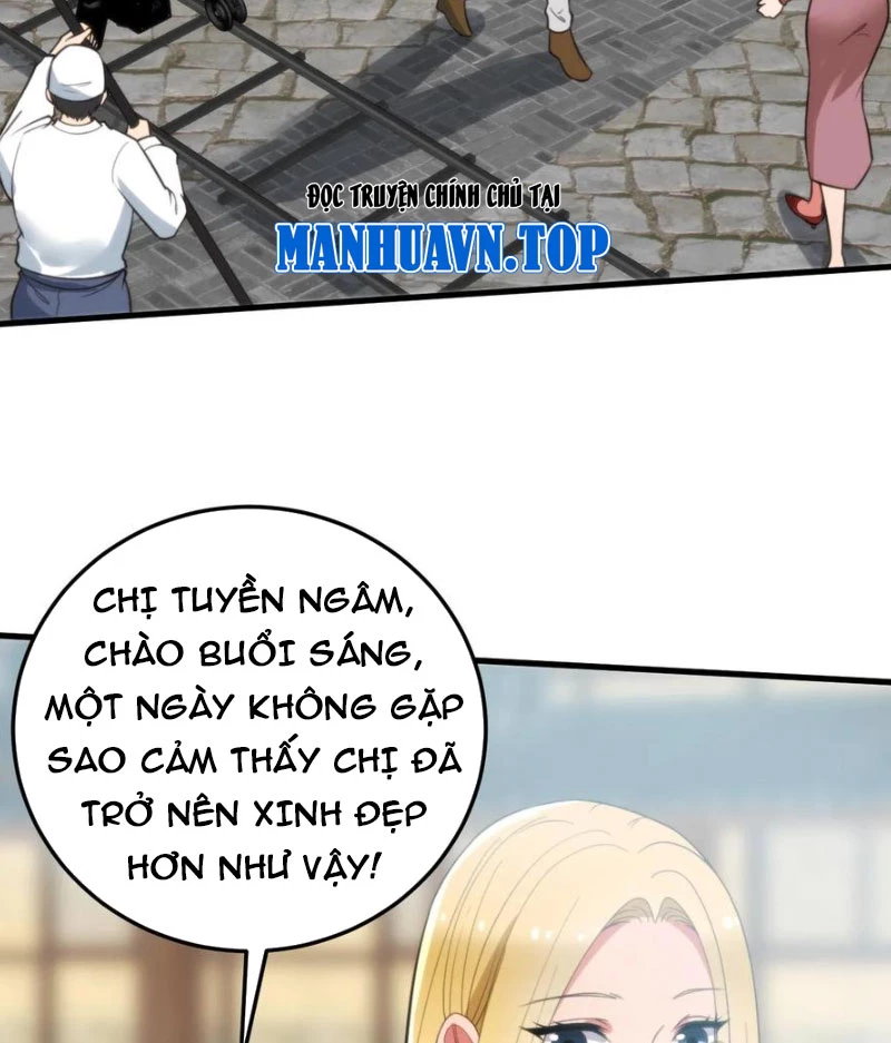 Ta Có 90 Tỷ Tiền Liếm Cẩu! Chapter 343 - Trang 4