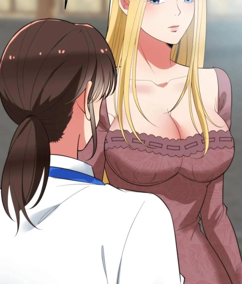 Ta Có 90 Tỷ Tiền Liếm Cẩu! Chapter 343 - Trang 4