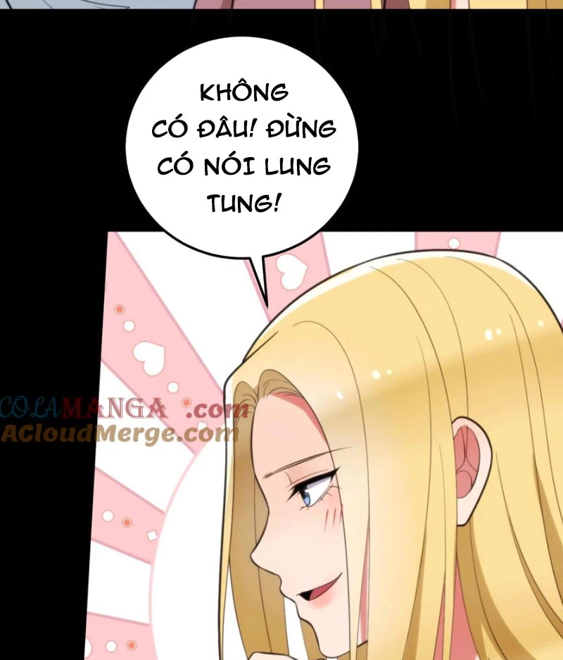Ta Có 90 Tỷ Tiền Liếm Cẩu! Chapter 343 - Trang 4