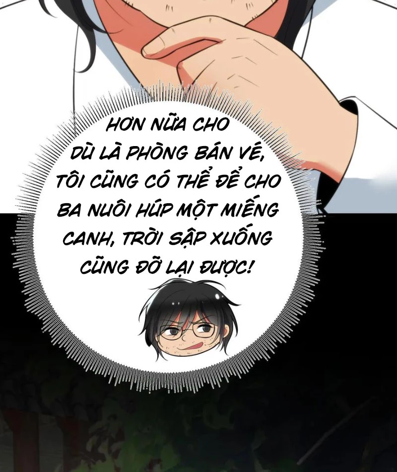 Ta Có 90 Tỷ Tiền Liếm Cẩu! Chapter 343 - Trang 4