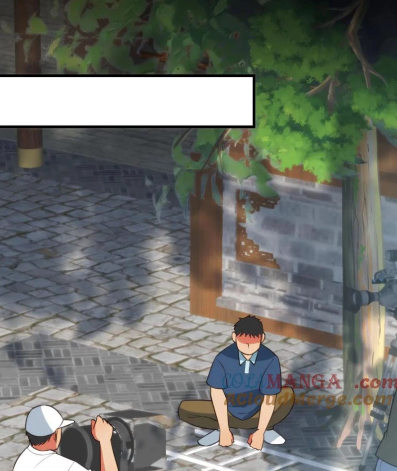 Ta Có 90 Tỷ Tiền Liếm Cẩu! Chapter 343 - Trang 4