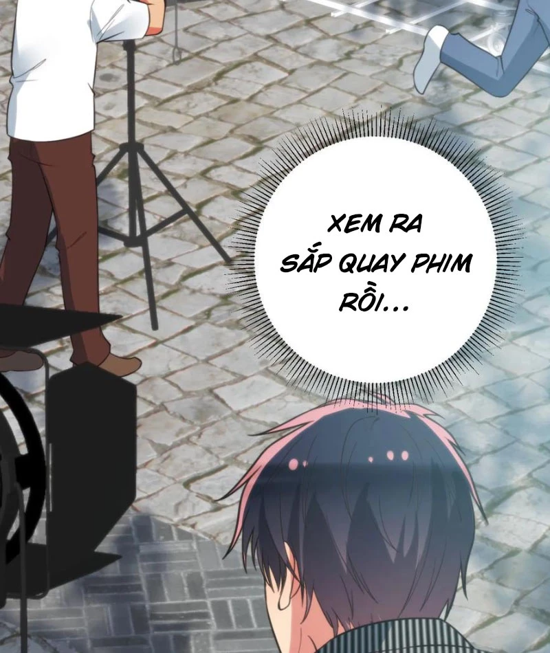 Ta Có 90 Tỷ Tiền Liếm Cẩu! Chapter 343 - Trang 4