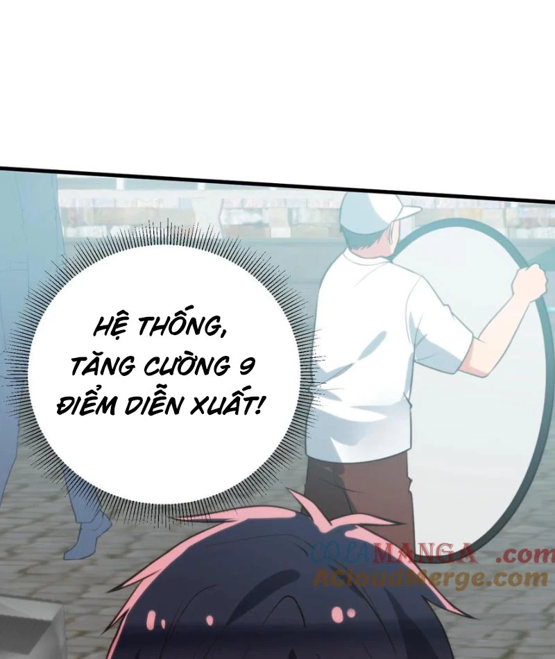 Ta Có 90 Tỷ Tiền Liếm Cẩu! Chapter 343 - Trang 4