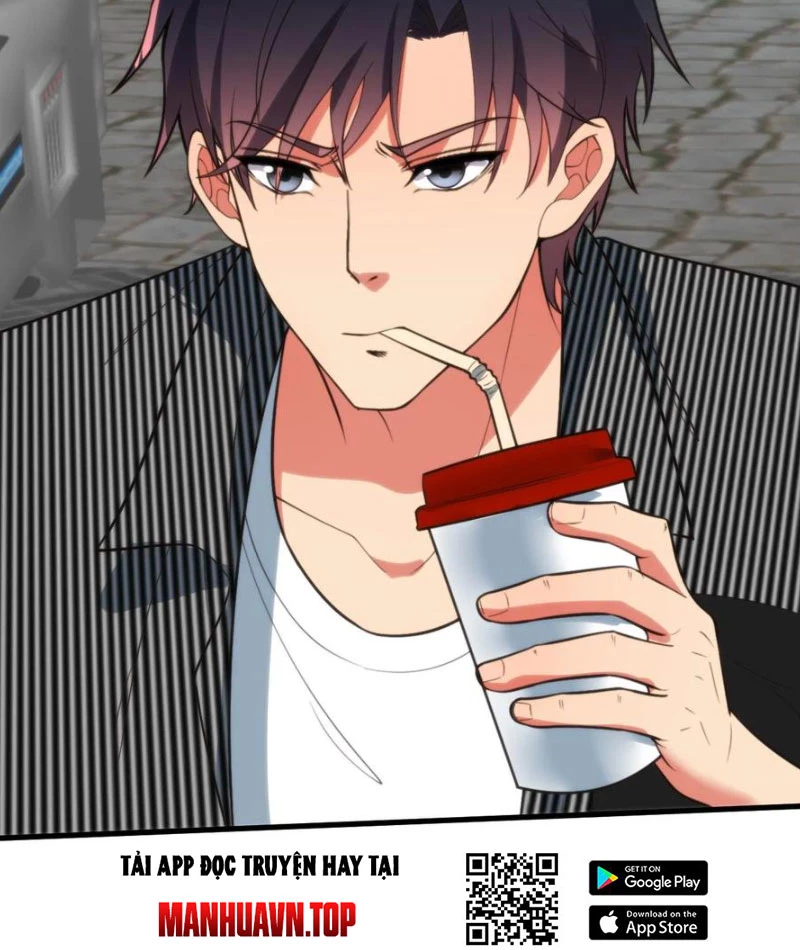 Ta Có 90 Tỷ Tiền Liếm Cẩu! Chapter 343 - Trang 4