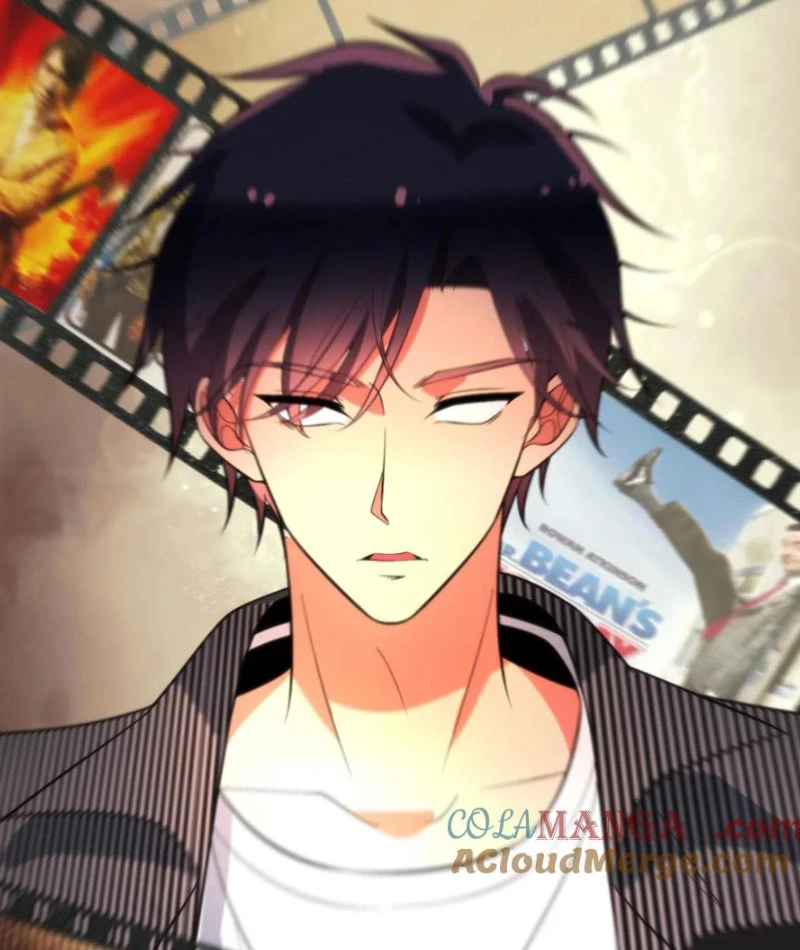 Ta Có 90 Tỷ Tiền Liếm Cẩu! Chapter 343 - Trang 4