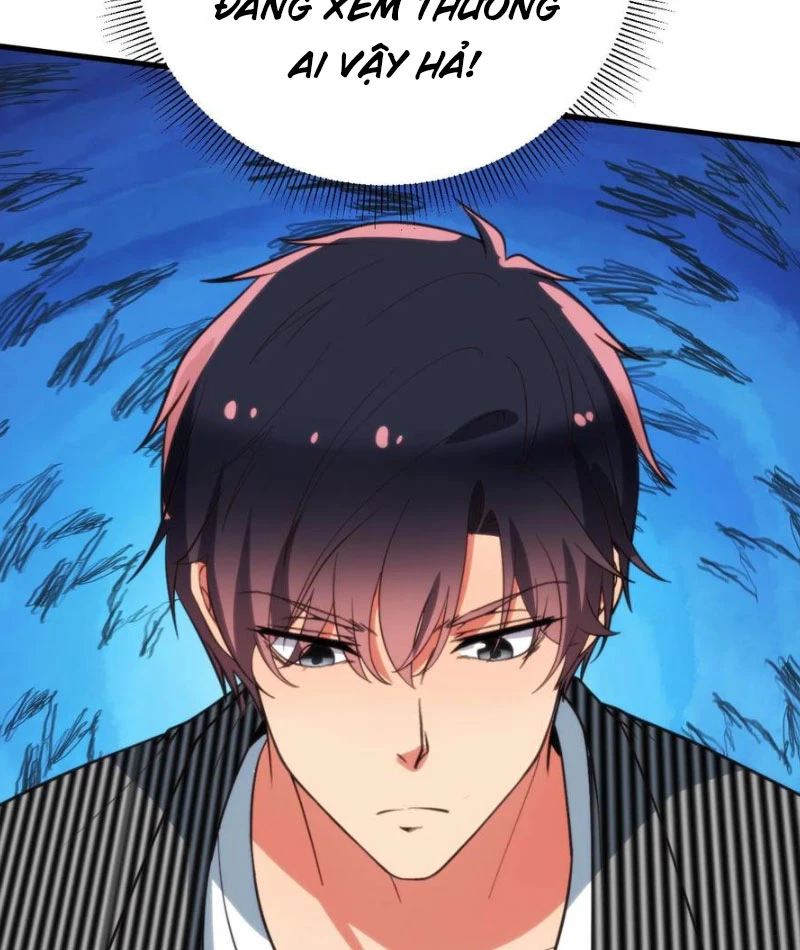 Ta Có 90 Tỷ Tiền Liếm Cẩu! Chapter 343 - Trang 4