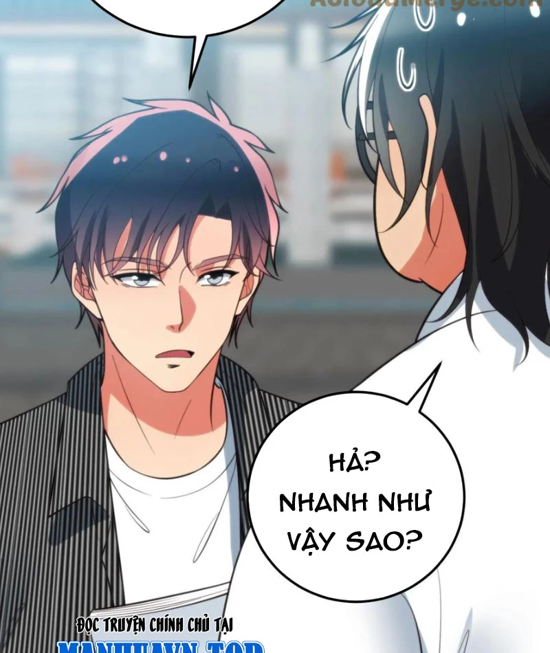 Ta Có 90 Tỷ Tiền Liếm Cẩu! Chapter 343 - Trang 4