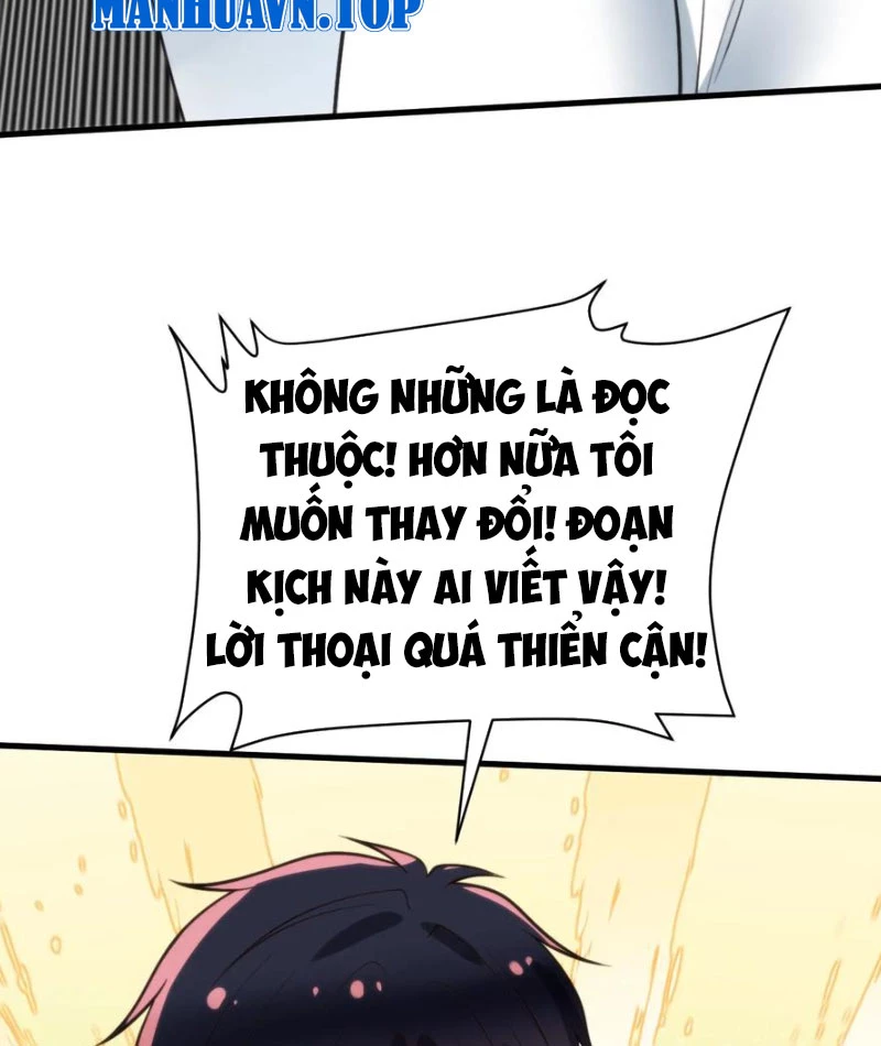 Ta Có 90 Tỷ Tiền Liếm Cẩu! Chapter 343 - Trang 4