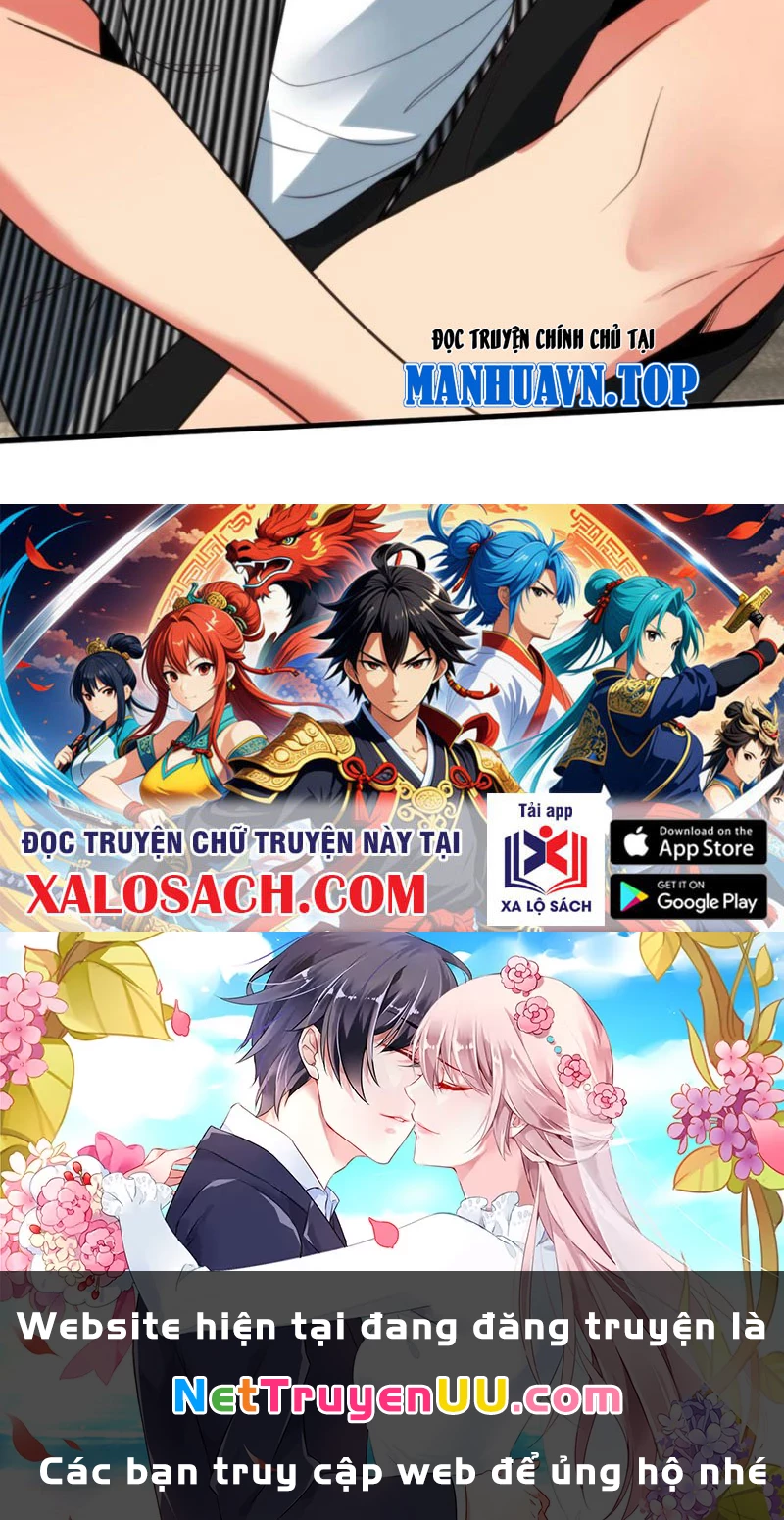 Ta Có 90 Tỷ Tiền Liếm Cẩu! Chapter 343 - Trang 4