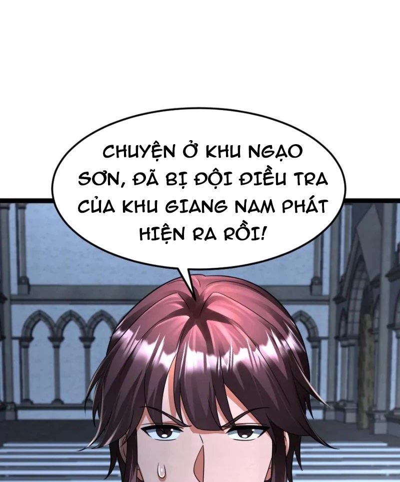 Toàn Cầu Băng Phong: Ta Chế Tạo Phòng An Toàn Tại Tận Thế Chapter 435 - Trang 4