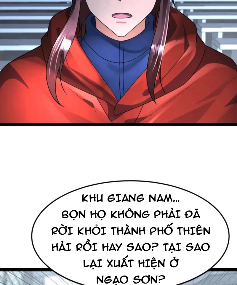 Toàn Cầu Băng Phong: Ta Chế Tạo Phòng An Toàn Tại Tận Thế Chapter 435 - Trang 4