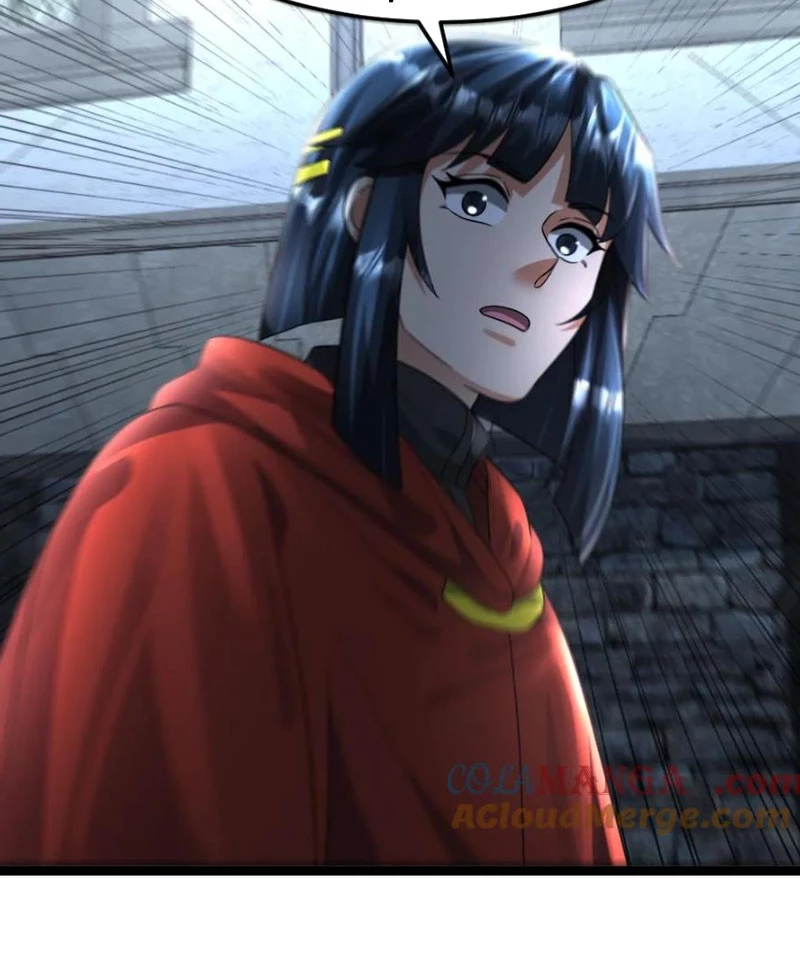 Toàn Cầu Băng Phong: Ta Chế Tạo Phòng An Toàn Tại Tận Thế Chapter 435 - Trang 4