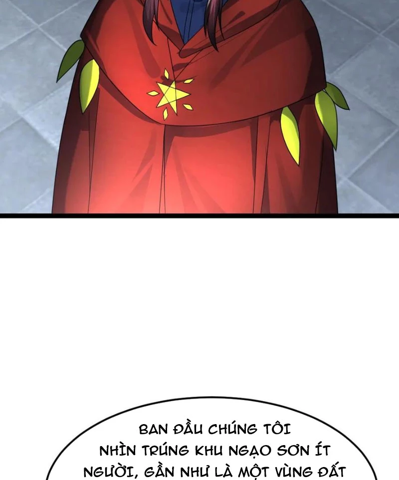 Toàn Cầu Băng Phong: Ta Chế Tạo Phòng An Toàn Tại Tận Thế Chapter 435 - Trang 4