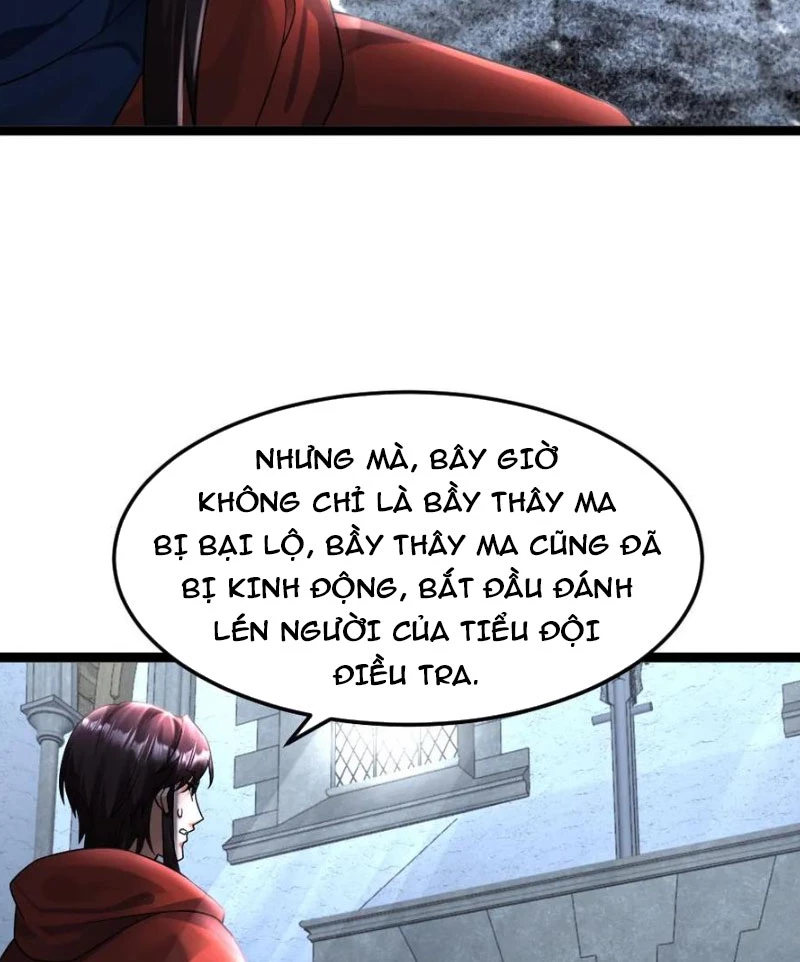 Toàn Cầu Băng Phong: Ta Chế Tạo Phòng An Toàn Tại Tận Thế Chapter 435 - Trang 4