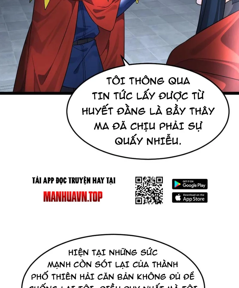 Toàn Cầu Băng Phong: Ta Chế Tạo Phòng An Toàn Tại Tận Thế Chapter 435 - Trang 4