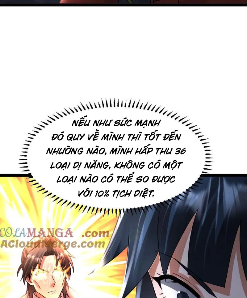 Toàn Cầu Băng Phong: Ta Chế Tạo Phòng An Toàn Tại Tận Thế Chapter 435 - Trang 4