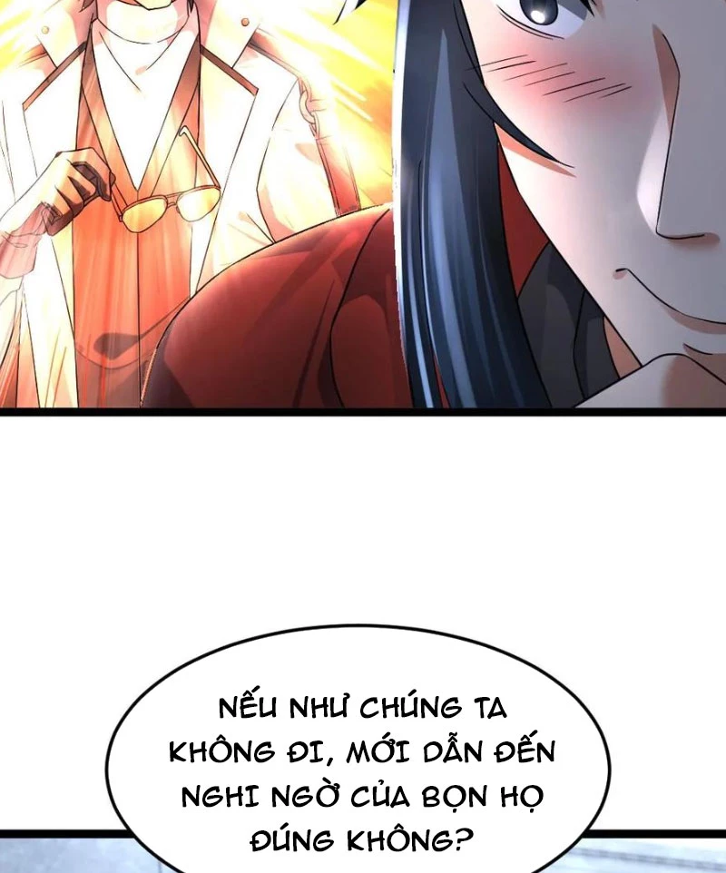 Toàn Cầu Băng Phong: Ta Chế Tạo Phòng An Toàn Tại Tận Thế Chapter 435 - Trang 4