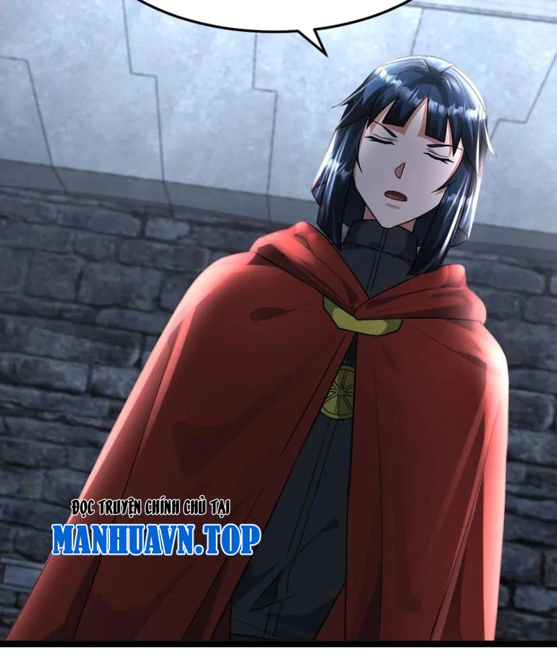 Toàn Cầu Băng Phong: Ta Chế Tạo Phòng An Toàn Tại Tận Thế Chapter 435 - Trang 4