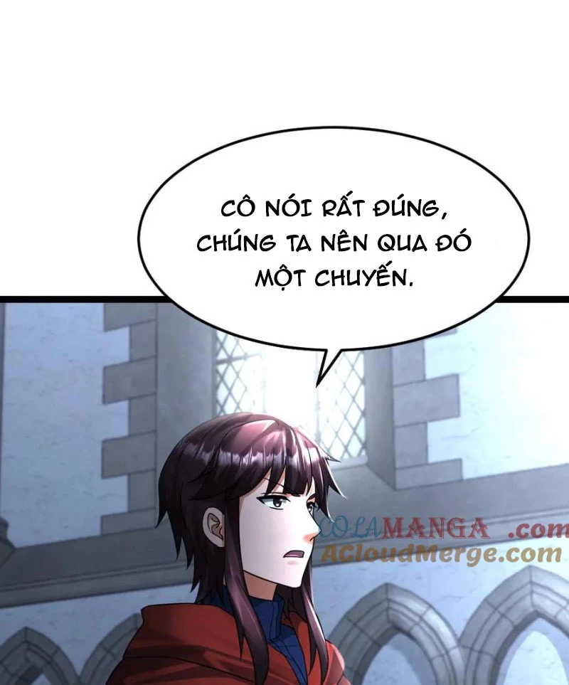 Toàn Cầu Băng Phong: Ta Chế Tạo Phòng An Toàn Tại Tận Thế Chapter 435 - Trang 4