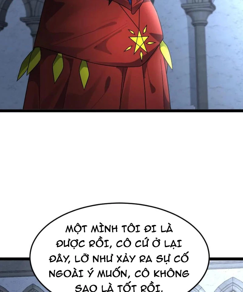 Toàn Cầu Băng Phong: Ta Chế Tạo Phòng An Toàn Tại Tận Thế Chapter 435 - Trang 4