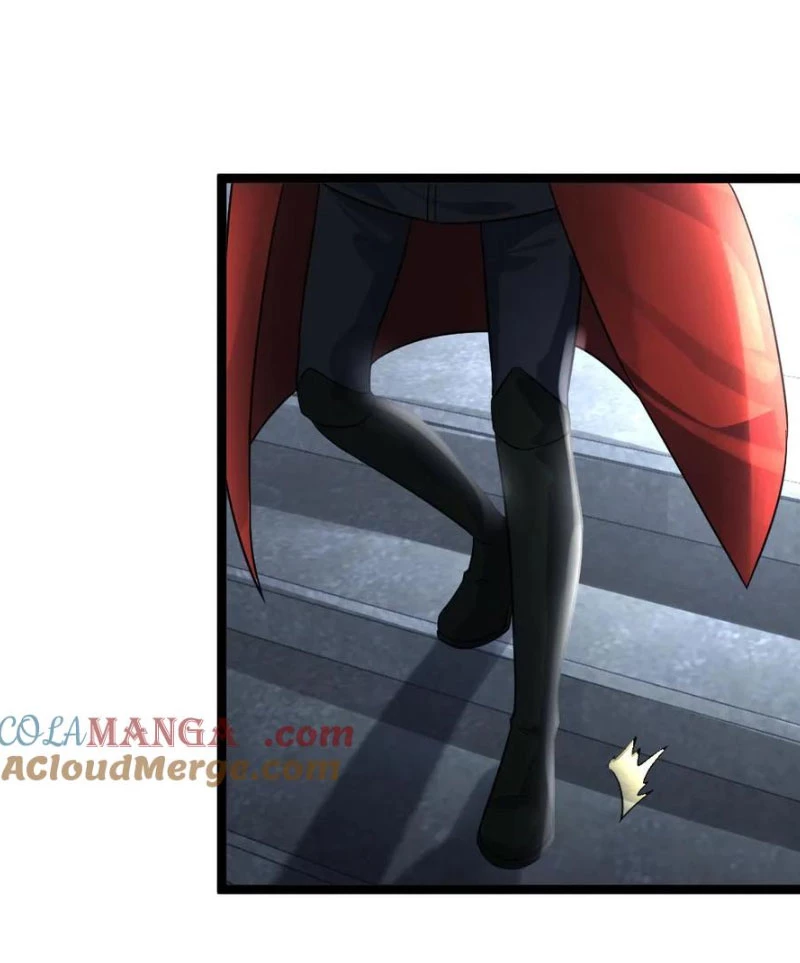 Toàn Cầu Băng Phong: Ta Chế Tạo Phòng An Toàn Tại Tận Thế Chapter 435 - Trang 4