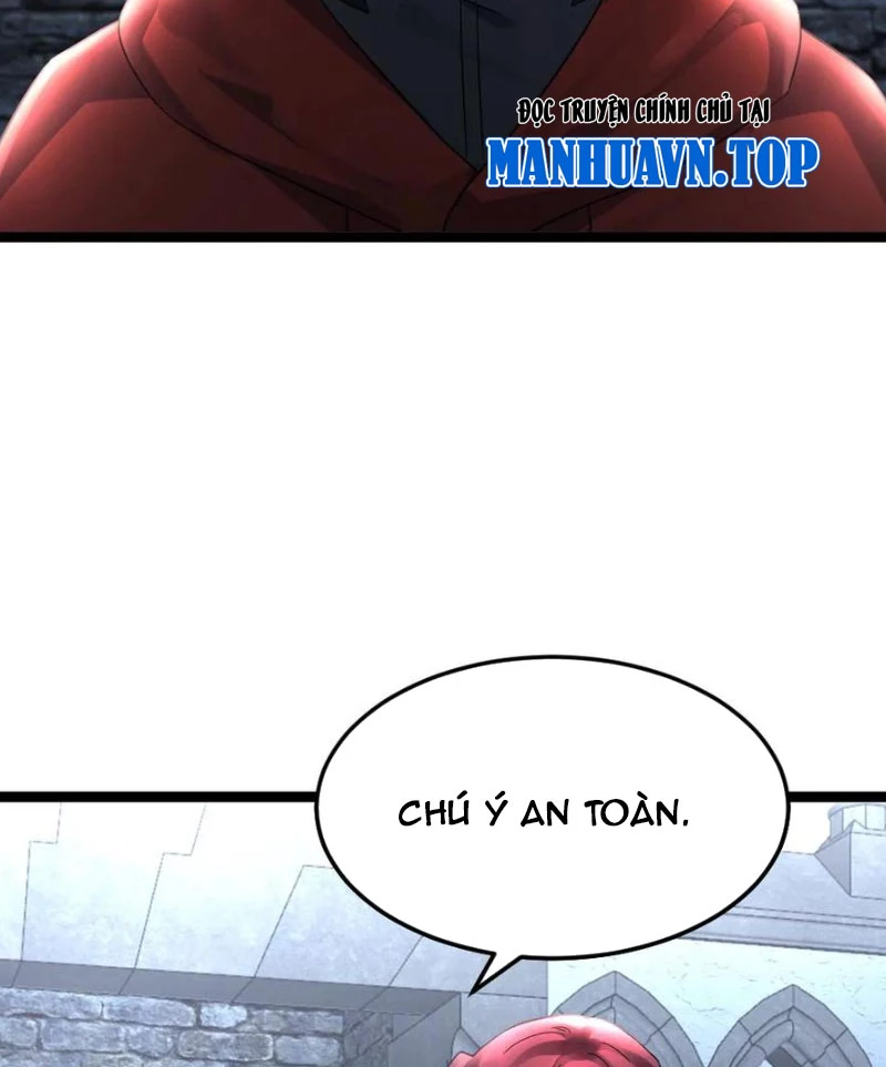 Toàn Cầu Băng Phong: Ta Chế Tạo Phòng An Toàn Tại Tận Thế Chapter 435 - Trang 4