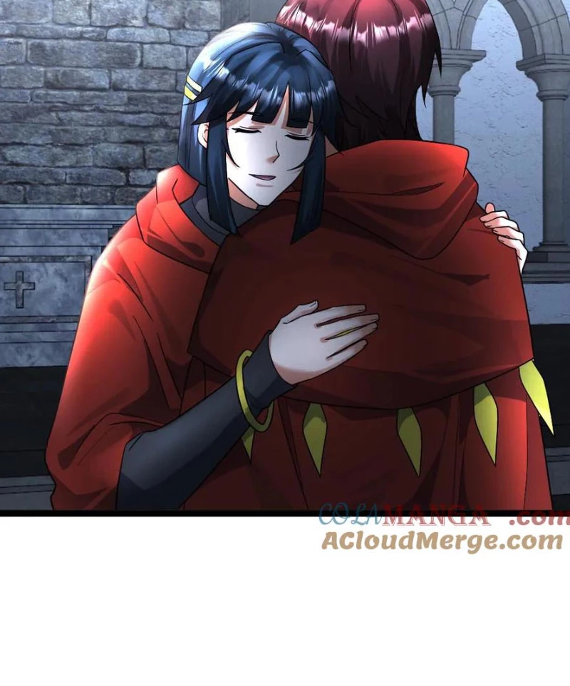 Toàn Cầu Băng Phong: Ta Chế Tạo Phòng An Toàn Tại Tận Thế Chapter 435 - Trang 4