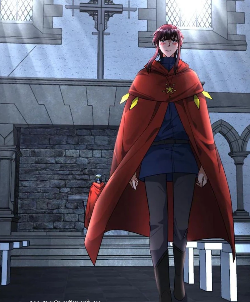 Toàn Cầu Băng Phong: Ta Chế Tạo Phòng An Toàn Tại Tận Thế Chapter 435 - Trang 4