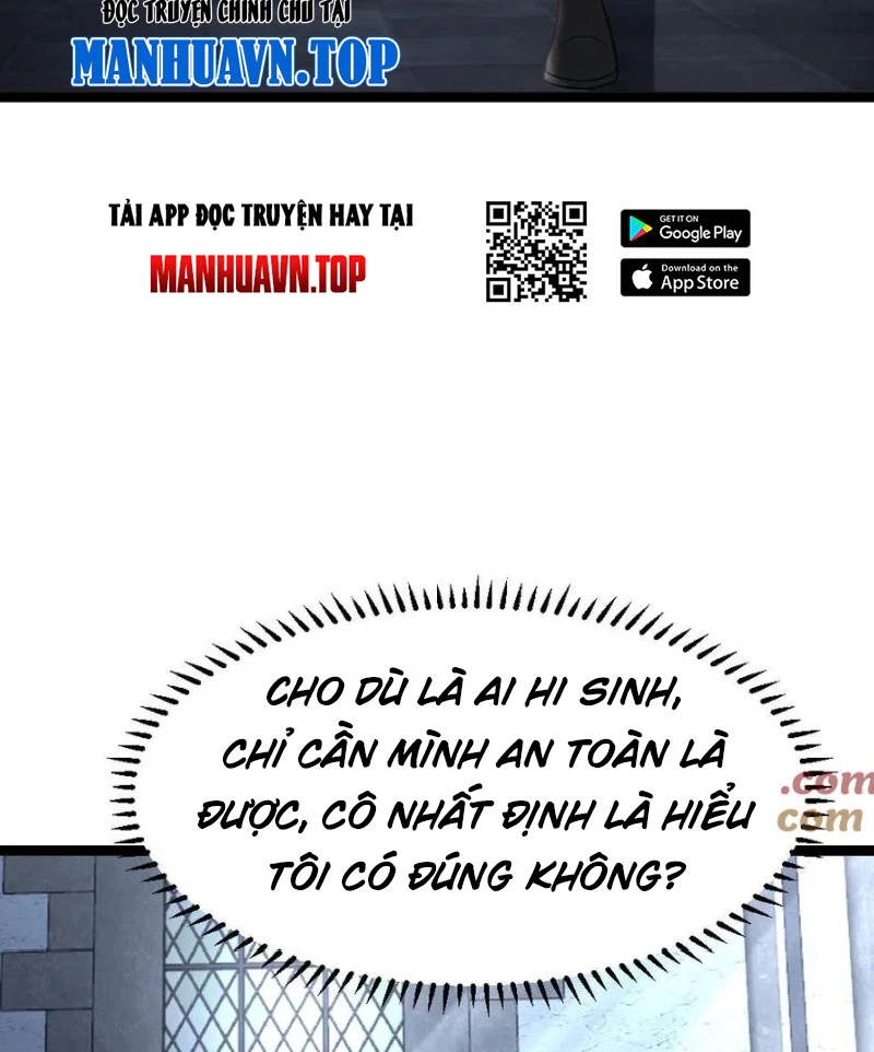 Toàn Cầu Băng Phong: Ta Chế Tạo Phòng An Toàn Tại Tận Thế Chapter 435 - Trang 4