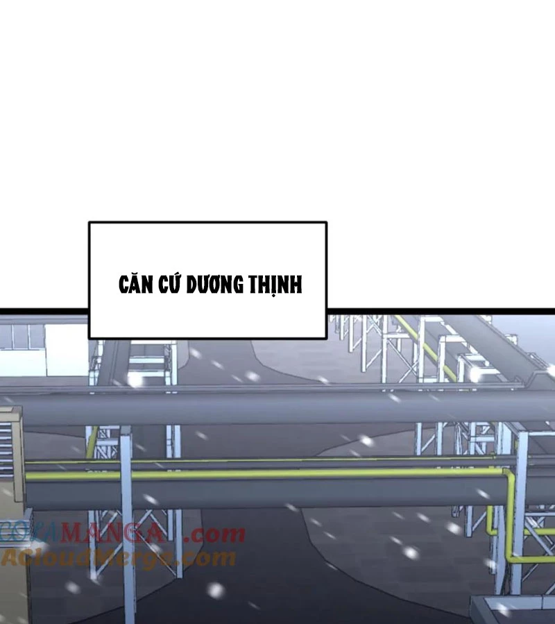 Toàn Cầu Băng Phong: Ta Chế Tạo Phòng An Toàn Tại Tận Thế Chapter 435 - Trang 4
