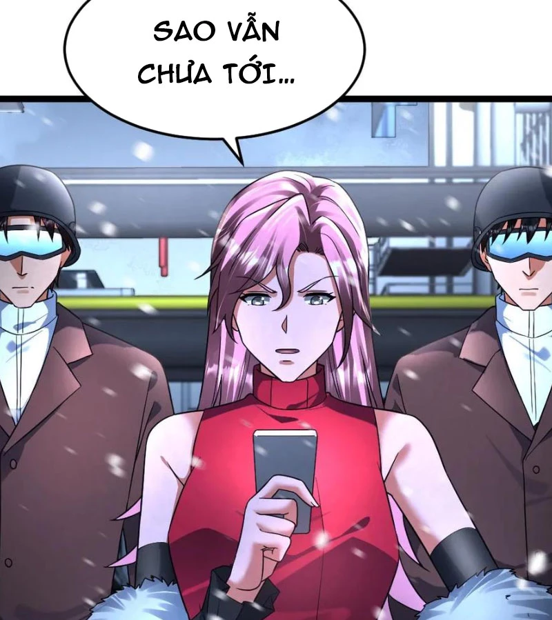 Toàn Cầu Băng Phong: Ta Chế Tạo Phòng An Toàn Tại Tận Thế Chapter 435 - Trang 4
