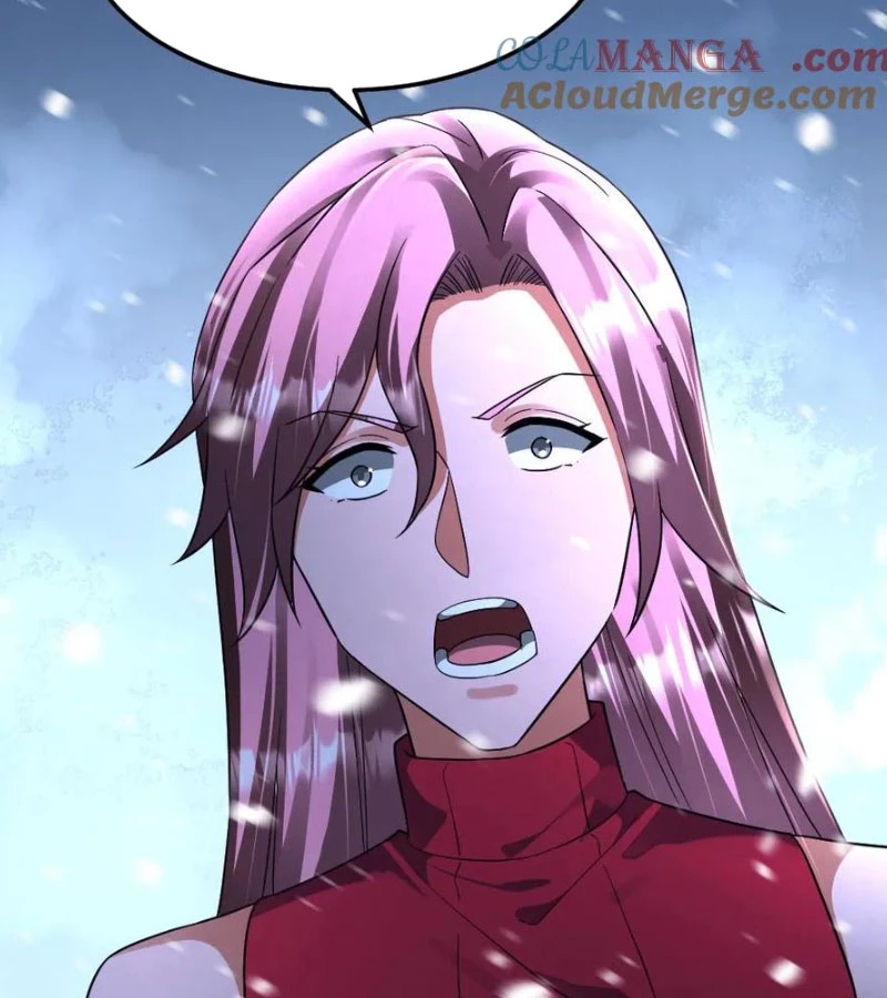 Toàn Cầu Băng Phong: Ta Chế Tạo Phòng An Toàn Tại Tận Thế Chapter 435 - Trang 4