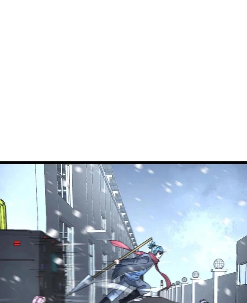 Toàn Cầu Băng Phong: Ta Chế Tạo Phòng An Toàn Tại Tận Thế Chapter 436 - Trang 4