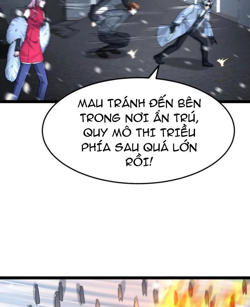 Toàn Cầu Băng Phong: Ta Chế Tạo Phòng An Toàn Tại Tận Thế Chapter 436 - Trang 4