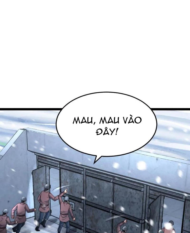 Toàn Cầu Băng Phong: Ta Chế Tạo Phòng An Toàn Tại Tận Thế Chapter 436 - Trang 4