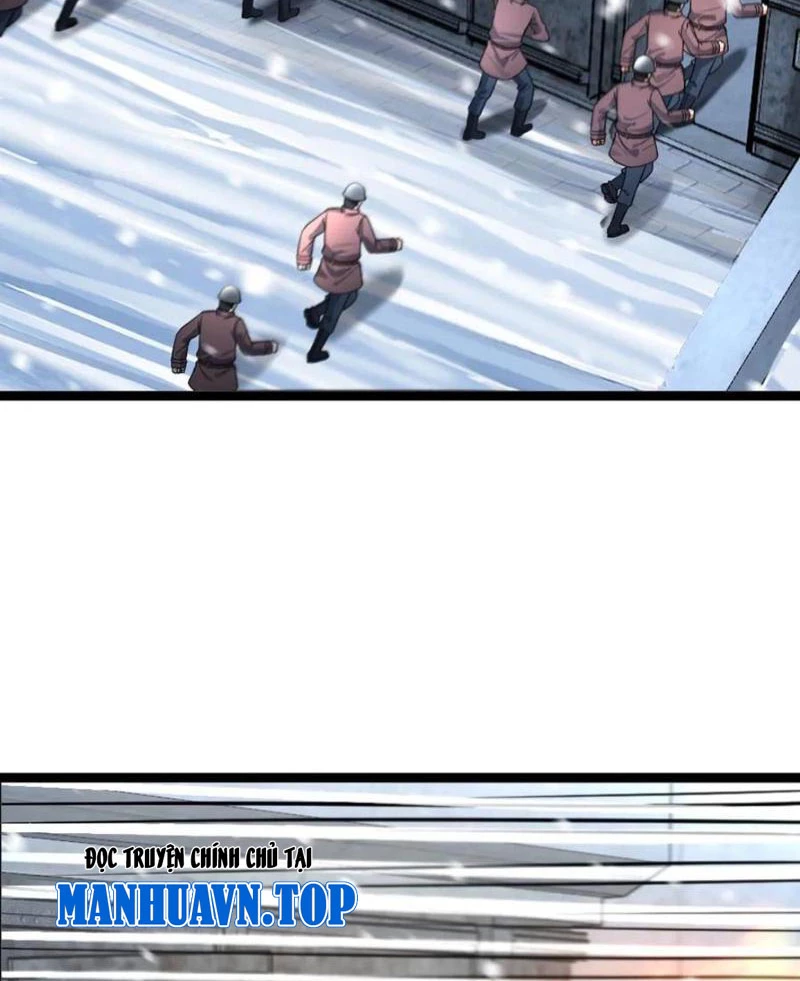 Toàn Cầu Băng Phong: Ta Chế Tạo Phòng An Toàn Tại Tận Thế Chapter 436 - Trang 4