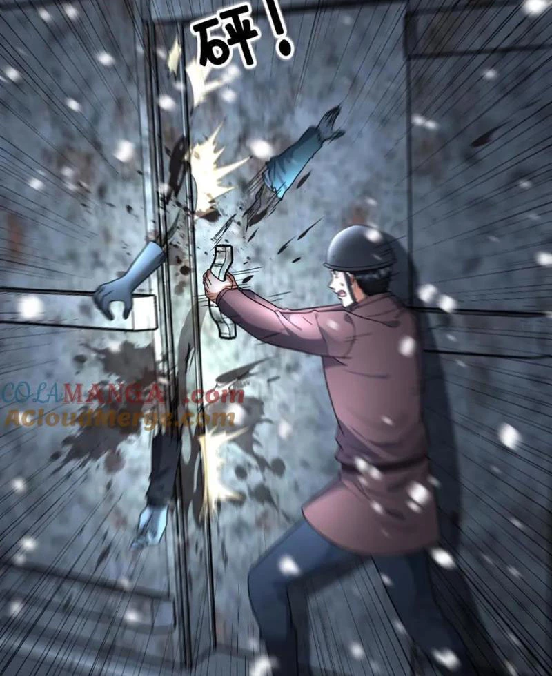 Toàn Cầu Băng Phong: Ta Chế Tạo Phòng An Toàn Tại Tận Thế Chapter 436 - Trang 4