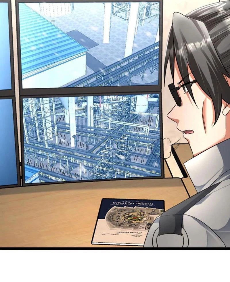 Toàn Cầu Băng Phong: Ta Chế Tạo Phòng An Toàn Tại Tận Thế Chapter 436 - Trang 4