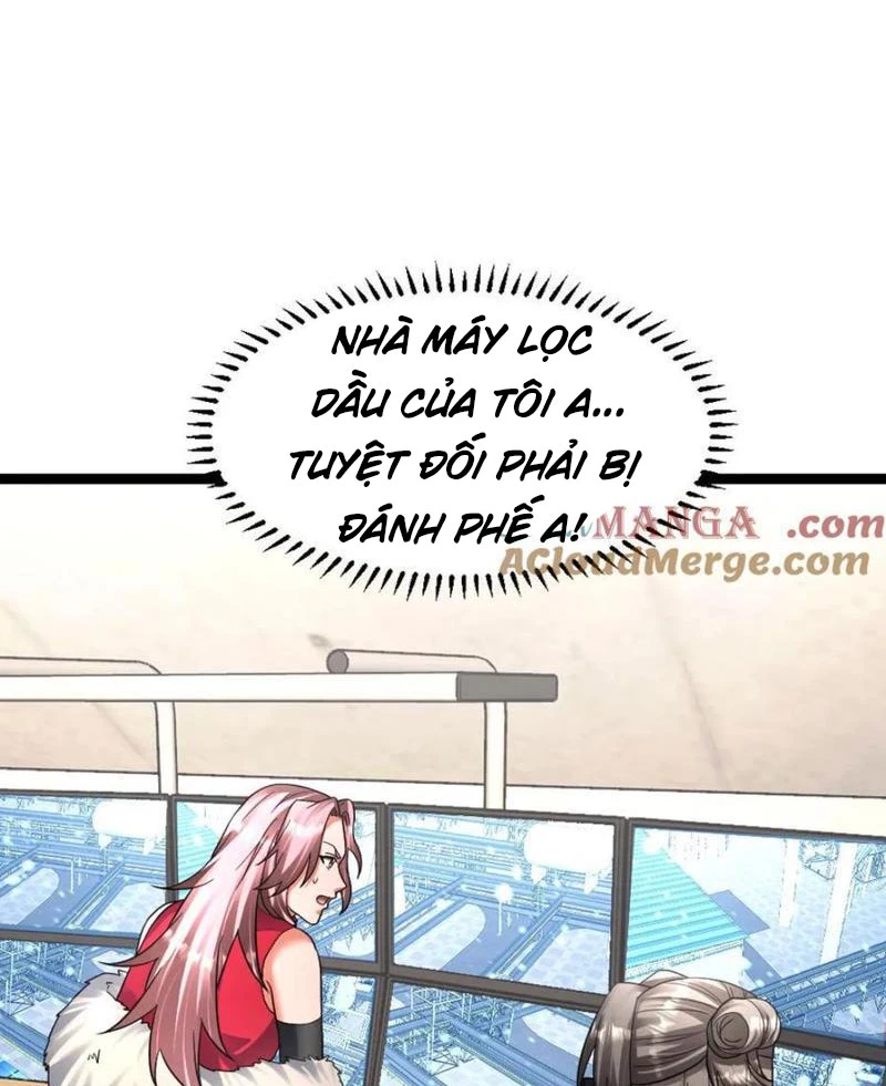 Toàn Cầu Băng Phong: Ta Chế Tạo Phòng An Toàn Tại Tận Thế Chapter 436 - Trang 4