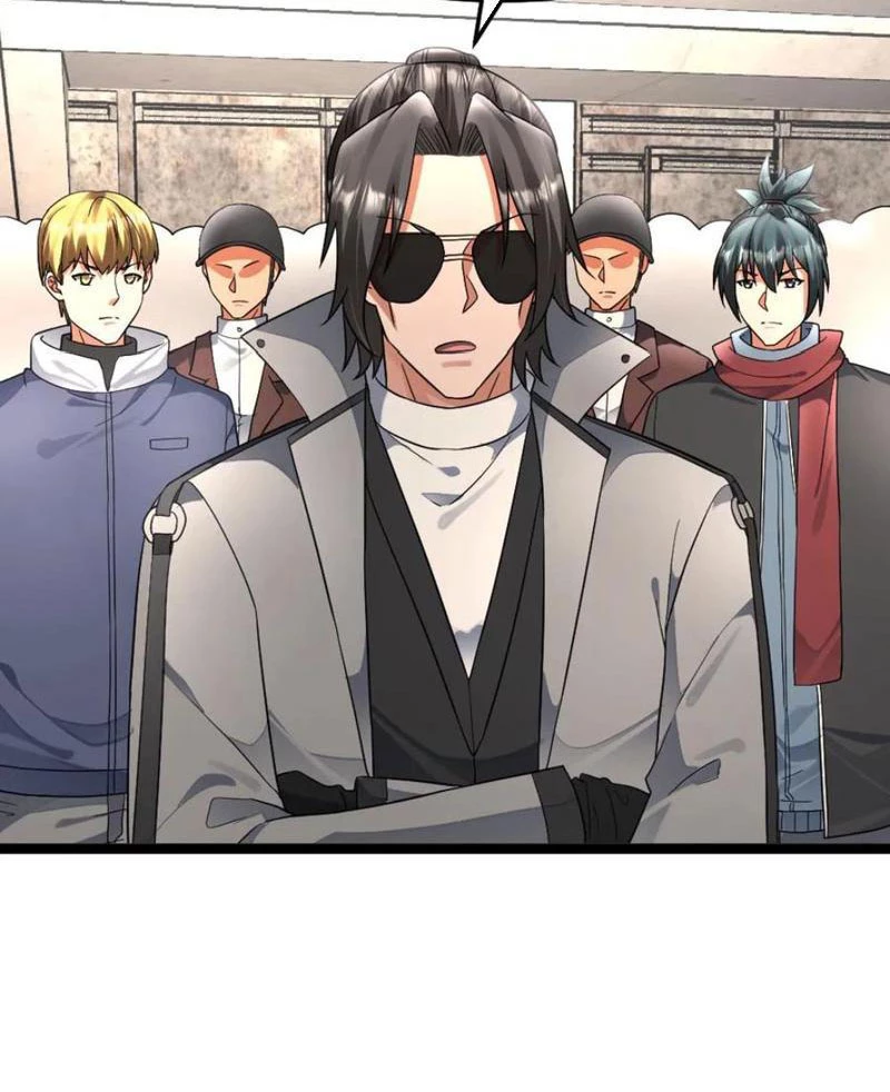 Toàn Cầu Băng Phong: Ta Chế Tạo Phòng An Toàn Tại Tận Thế Chapter 436 - Trang 4