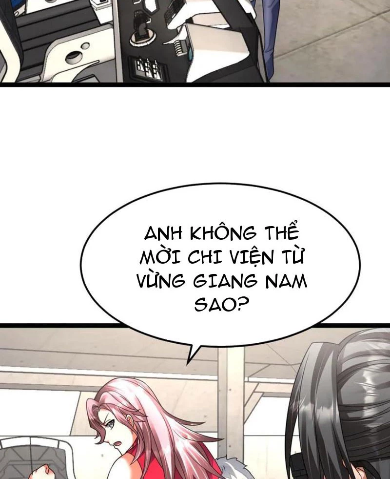 Toàn Cầu Băng Phong: Ta Chế Tạo Phòng An Toàn Tại Tận Thế Chapter 436 - Trang 4