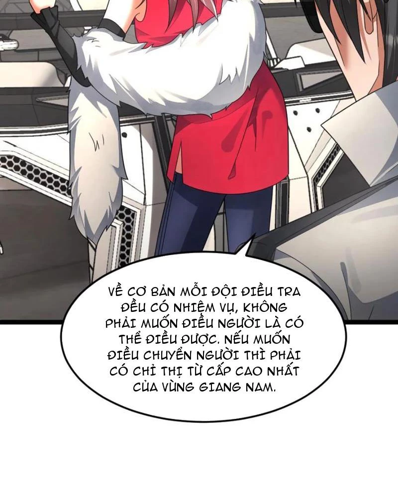 Toàn Cầu Băng Phong: Ta Chế Tạo Phòng An Toàn Tại Tận Thế Chapter 436 - Trang 4