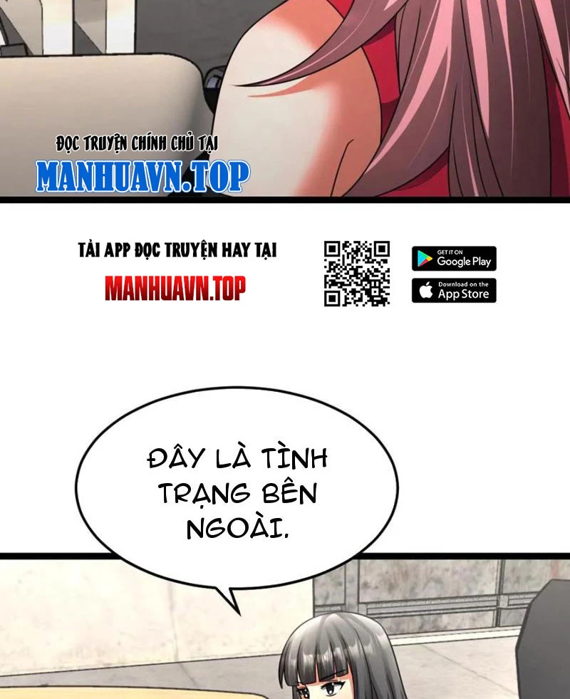 Toàn Cầu Băng Phong: Ta Chế Tạo Phòng An Toàn Tại Tận Thế Chapter 436 - Trang 4