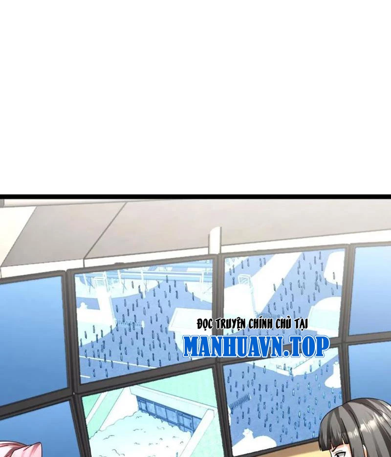 Toàn Cầu Băng Phong: Ta Chế Tạo Phòng An Toàn Tại Tận Thế Chapter 436 - Trang 4