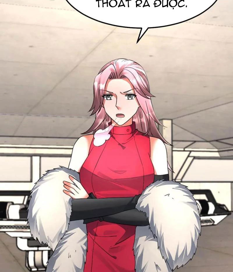 Toàn Cầu Băng Phong: Ta Chế Tạo Phòng An Toàn Tại Tận Thế Chapter 436 - Trang 4