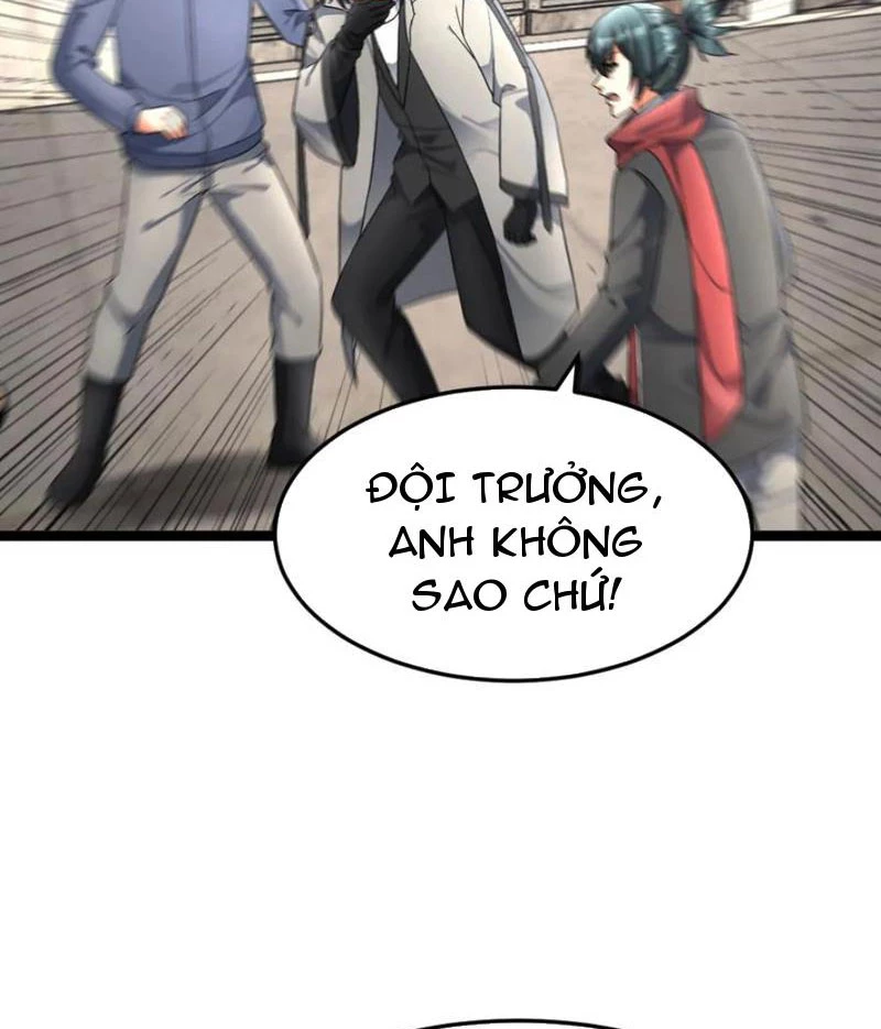 Toàn Cầu Băng Phong: Ta Chế Tạo Phòng An Toàn Tại Tận Thế Chapter 436 - Trang 4