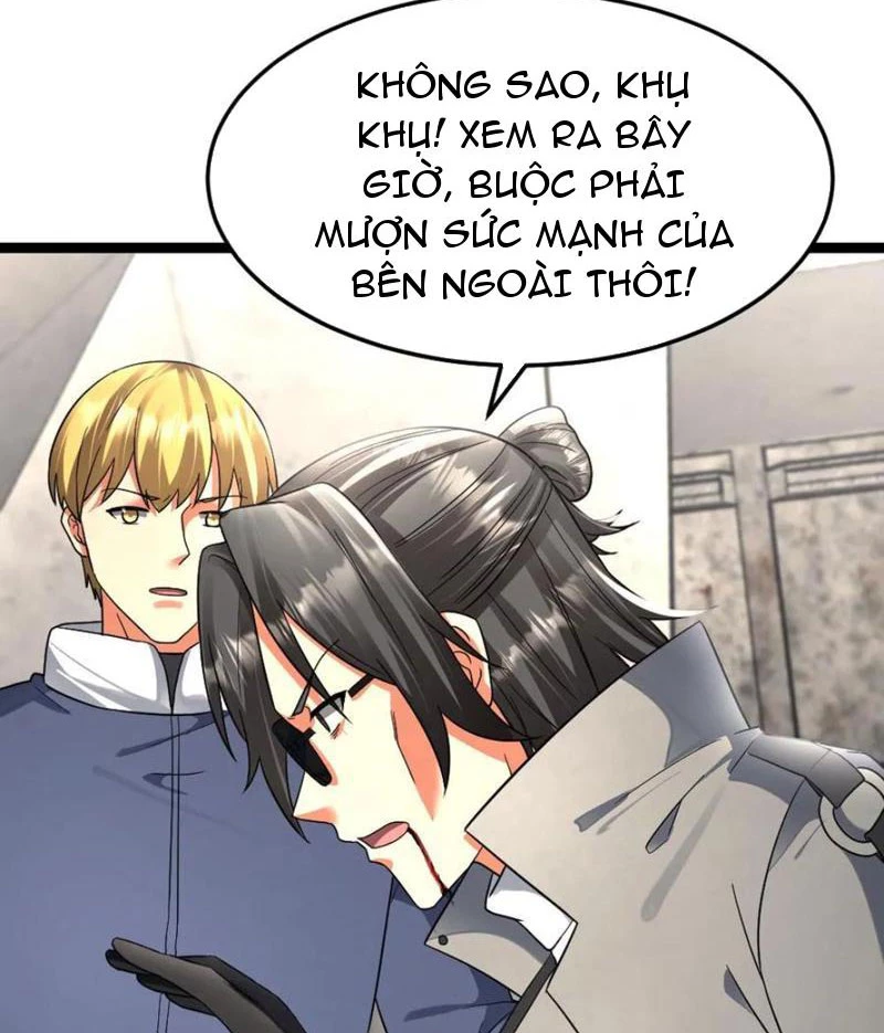 Toàn Cầu Băng Phong: Ta Chế Tạo Phòng An Toàn Tại Tận Thế Chapter 436 - Trang 4