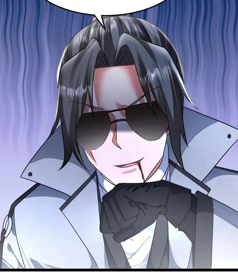 Toàn Cầu Băng Phong: Ta Chế Tạo Phòng An Toàn Tại Tận Thế Chapter 436 - Trang 4